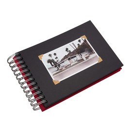 Semikolon - 252 Count Self-Adhesive Acid Free Photo Corners for Albums and Scrapbooks, Gold