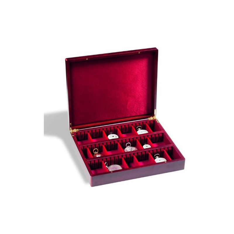 Leuchtturm Nachtrag 2019 für Classic-Album für dt. 2-€URO-Gedenkmünzen 30 Jahre