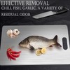 2025 Titanium Cutting Board - 100% Pure Titanium Cutting Boards