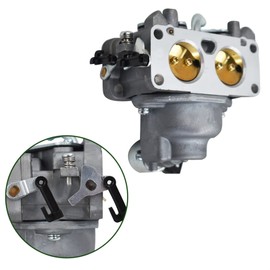 Timunr 15004-0757 Carburetor - Replacement for Kawasaki 15004-1005 15003-7094 Carb Kit FH721V Engine Mower