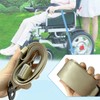 Elderly Wheelchair Seat Belt - Electric Scooters Replacement Waist Strap