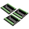 Heemol Pack of 3 for ESP32 GPIO Breakout Board for