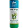 Mountain Sky Foot Butter - Tea Tree & Mint