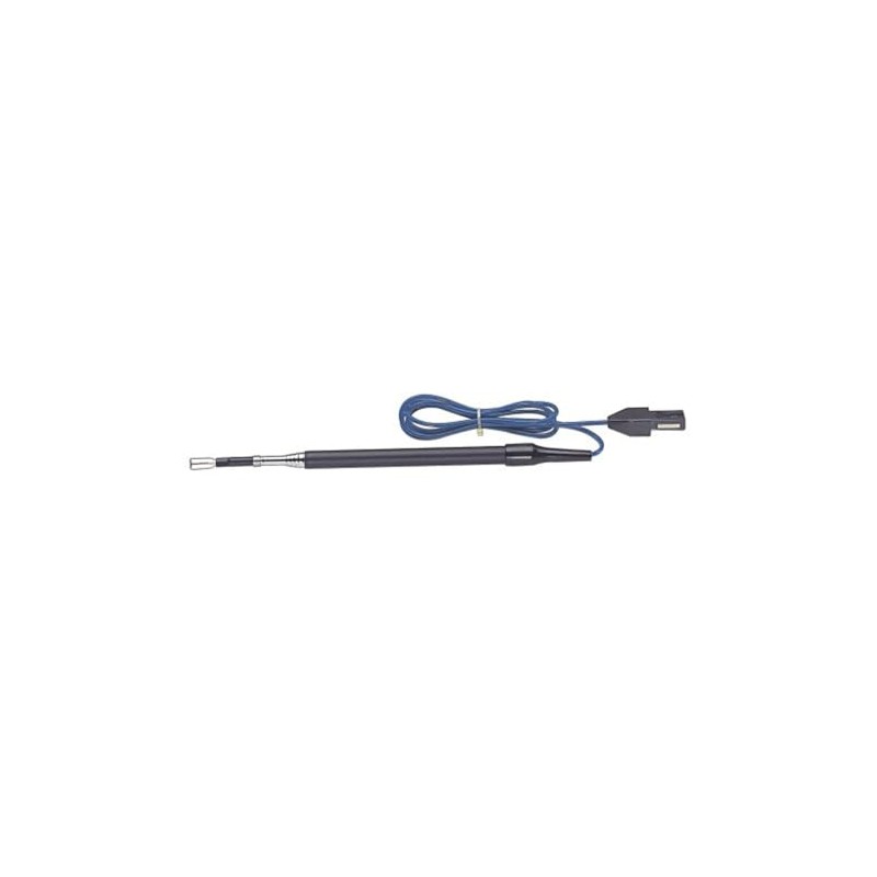 Ichinen TASCO TA410-3DX Thermometer, Air Conditioner, Air Sensor, Telescopic Rod,
