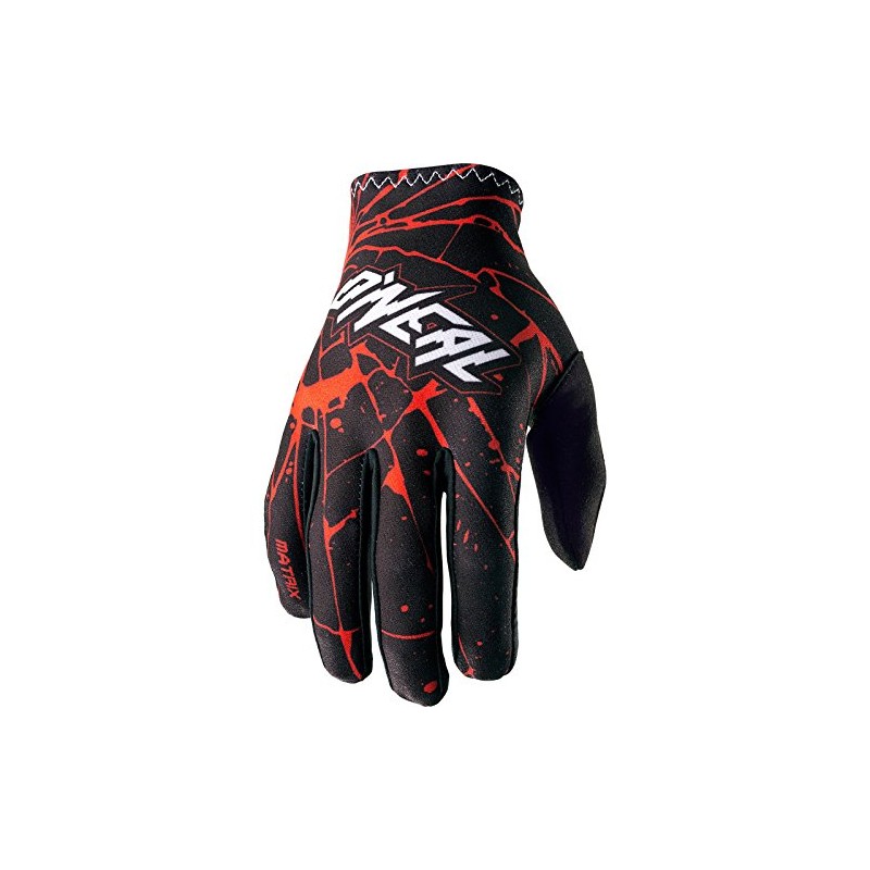 O 'Neal Matrix Gloves Enigma MX MTB DH Motocross Enduro