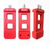 AC Line Splitter (red)
