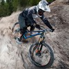 Funn Combat II Mountain Bike Handlebar Grips with Double Lock