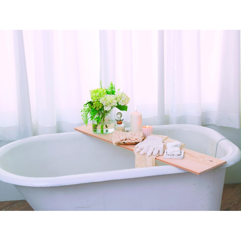 99% Silk, Body Washing, No Soap Needed Bath Towel, Made