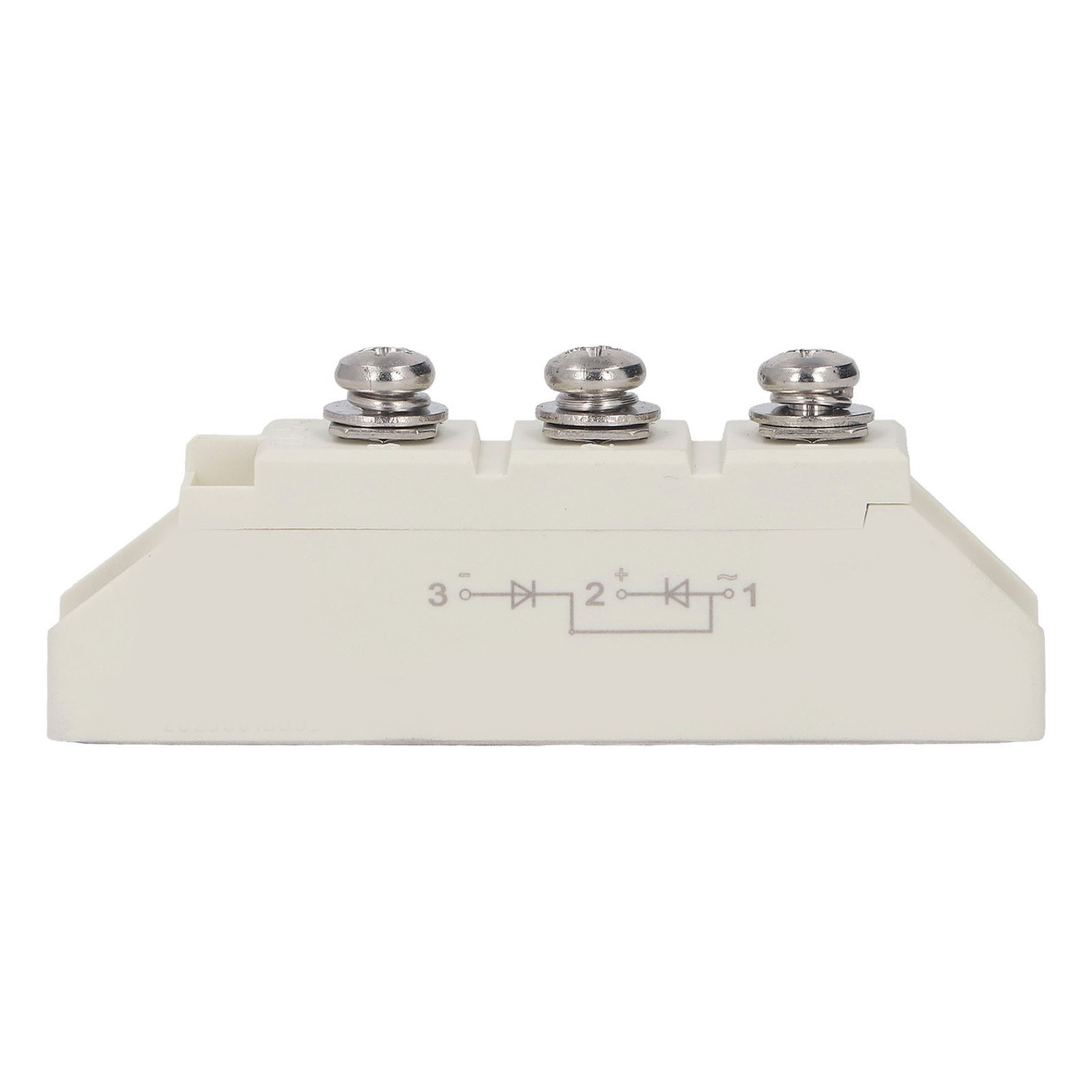 Bridge Rectifier 1600V 46A 3 Terminal Diode Bridge Rectifier for PWM ...