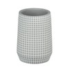 WENKO Beaker, Gray, 7 x 10 x 7 cm