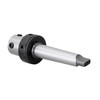 Accusize Industrial Tools Mt3 to 3/4'' Weldon Shank, Annular Cutter