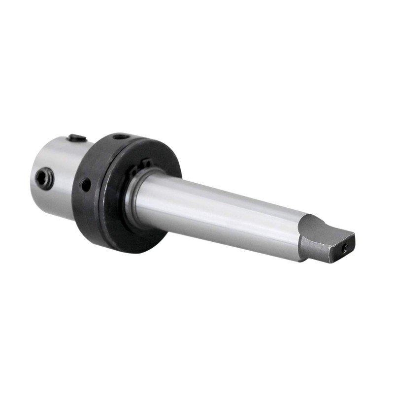Accusize Industrial Tools Mt3 to 3/4'' Weldon Shank, Annular Cutter