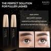 Korean Best Eyelash Enhancing Growth Essence & Tonic - Bagel
