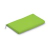 Foldable cooler shopping bag - lime