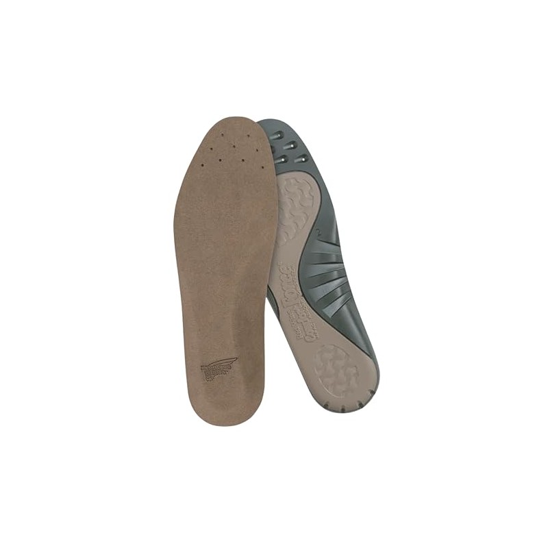 RED WING Genuine Red Bed Comfort Footbed Thick Medium Thickness