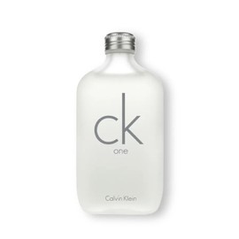 CK one EDT 100ml / CK one EDT 100ml