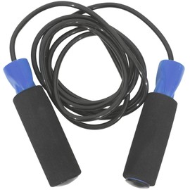 Ringside Jump Rope with Foam Handles