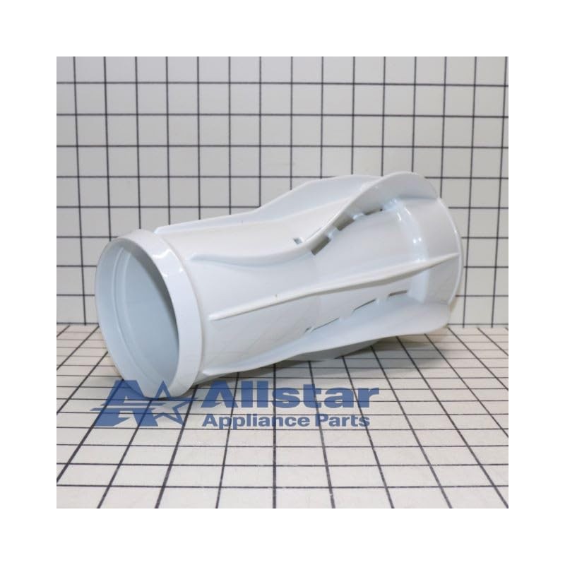 WH45X144 Washing Machine Upper Agitator