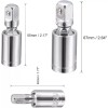 Xtreme 3 Pcs 1/2 Inch, 3/8 Inch, 1/4 Inch Drive