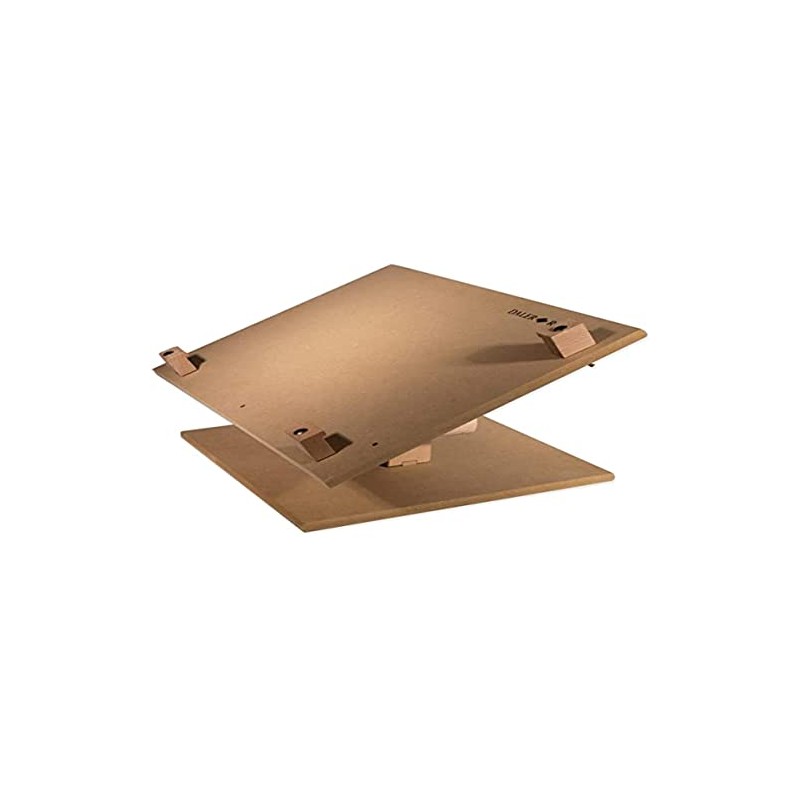 Daler-Rowney Artsphere Tabletop Easel - Wooden Easel Stand for Professional
