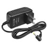 Amoimary 5V 2A AC/DC Adapter Compatible with Superbox S4 Pro
