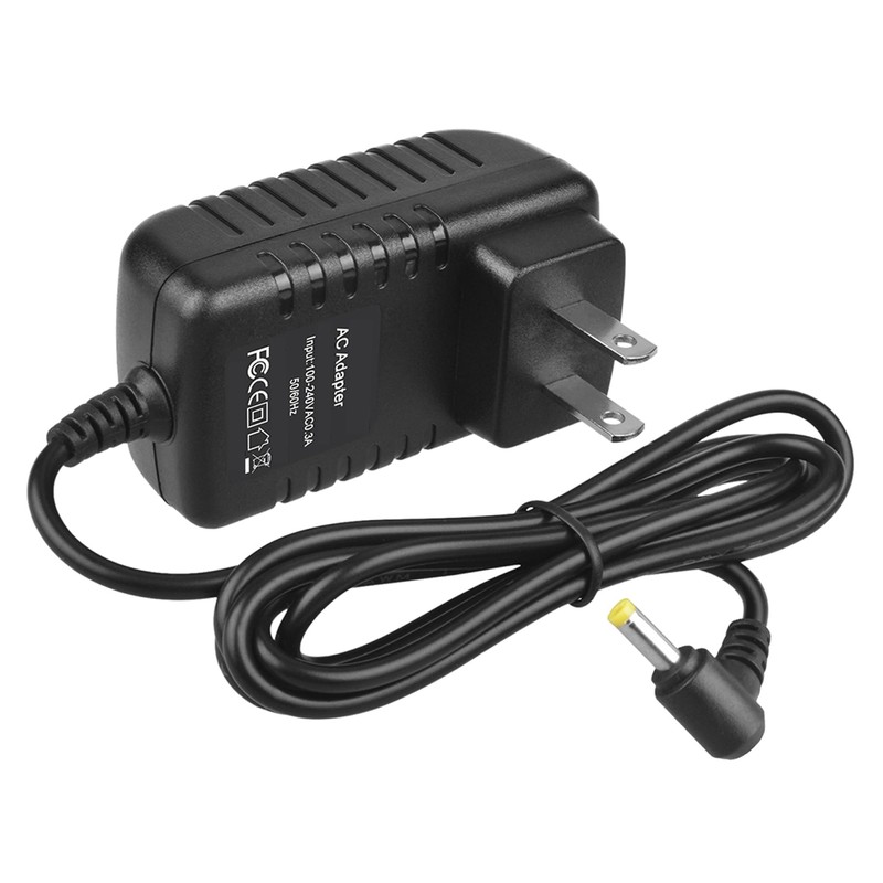 Amoimary 5V 2A AC/DC Adapter Compatible with Superbox S4 Pro