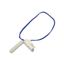 Freezer Temperature Sensor Compatible with LG Model Numbers LBC24360ST, LBC24360SW, LDCS22220S, LDCS22220W, LDCS24223B
