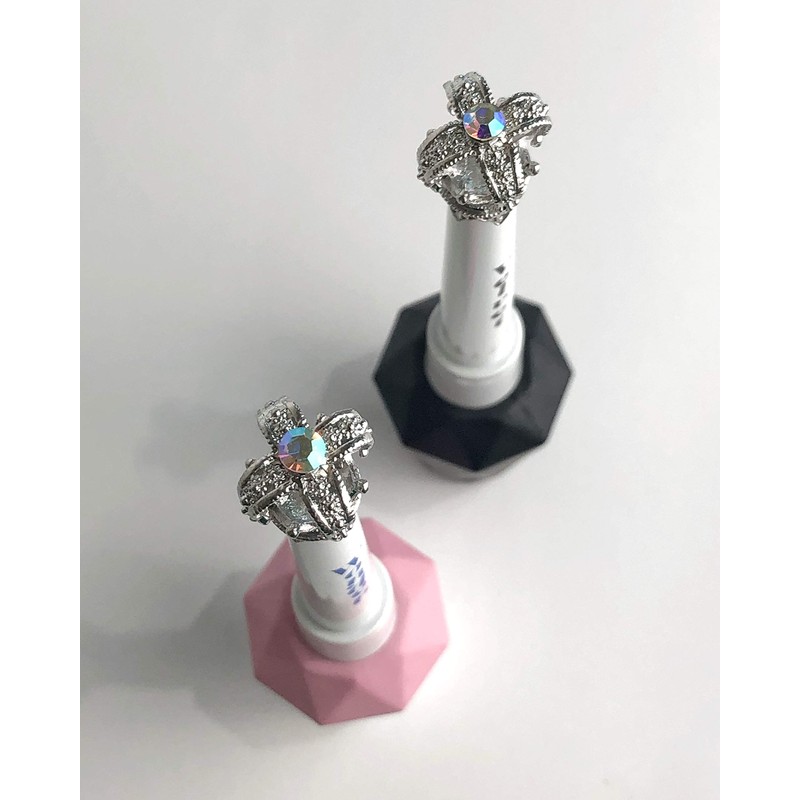 Exclusive Nail Couture Velvet Matte Gel Top Coat, Wonder Gel