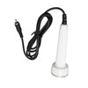 Facial Beauty Device Replacement Probe Flat Head Professional Deep Cleanse