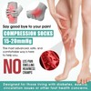 Laite Hebe 3 Pack Compression Sock-Compression Sock For Women and
