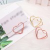 30 segnaposto da tavolo a forma di cuore, per matrimonio,