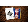 MJM Magic No.13 Table Players Vol.34 Playing Cards by Kings