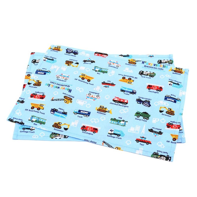 Lunchmat, Placemat, Standard