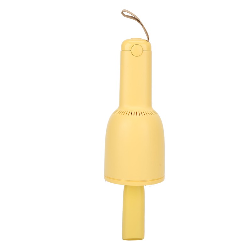 Nail Dust Collector Professional Portable Strong Suction Desktop Vacuum Cleaner