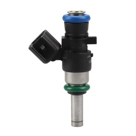 Fuel Injector for Polaris General RZR RS1 XP XP4 1000 2014-2021 Replace 0280158337 2521387