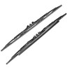 Heyner Germany Windscreen Wiper Blades Exclusive Spoiler Full Set Front