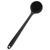 SEEMSEEN Back Scrubber for Shower, Soft Silicone Back Shower Brush