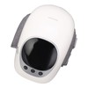 Cordless Knee Massager 3 Gear Adjustable Rechargeable Smart Infrared Heating