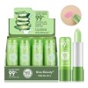 Set De 12 Pintalabios, 3.5 G, Aloe Vera Change//////////////