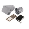 Broan Optional Non-Duct Kit for Broan BBN Powerpack Insert Series