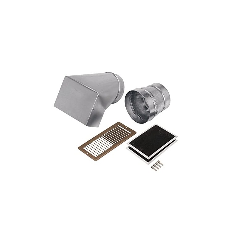 Broan Optional Non-Duct Kit for Broan BBN Powerpack Insert Series