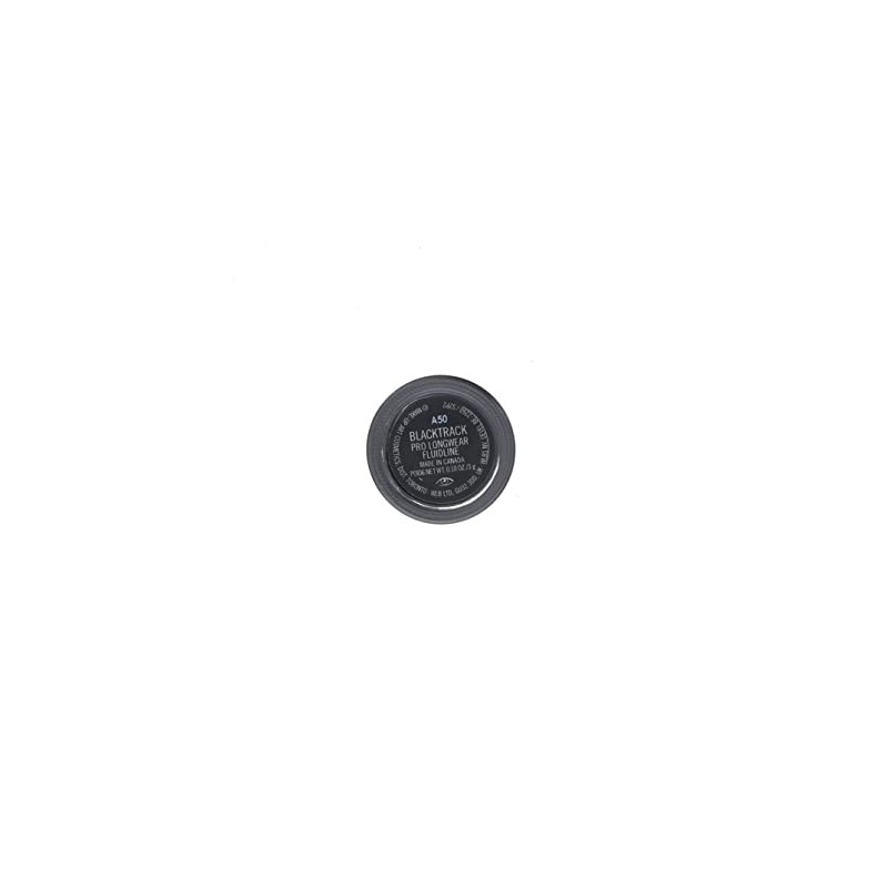 MAC Fluidline Eye-Liner Gel Blacktrack by MAC