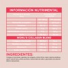 Wonu Colágeno Hidrolizado con Ácido Hialurónico | Nutrición y Cuidado