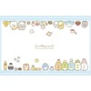 Tees Factory Sumikko Gurashi Lunch Cloth Everyone Atsumaru