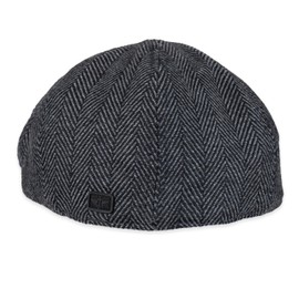 Dockers Men's Ivy Newsboy Hat, Pack of 1