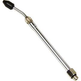 SK11 EAN-300EX, Angled Nozzle for Air Dusters, Telescoping Design, 7.7 to 11.8 inches (195 to 300 mm)