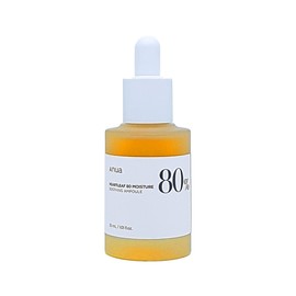 Anua Eoseongcho 80 Moisture Soothing Ampoule 30ml Moisture Ampoule Pore Serum / 아누아 어성초 80 수분 진정 앰플 30ml 수분앰플 모공세럼