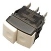 Power Wheels 00801-1773 Forward/Reverse Switch, Push Button by Power Wheels