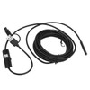 AN100-5.5 5.5mm Flexible Wire 3 in 1 Endoscope for Android