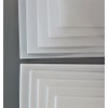 Generic PTFE Teflon White Sheet 0.5mm and 1mm Thick Various